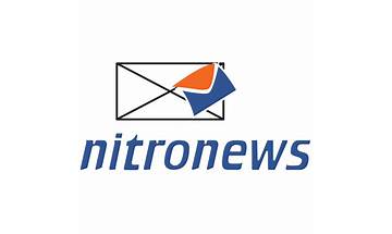 NitroNews for Windows - Download it from Habererciyes for free